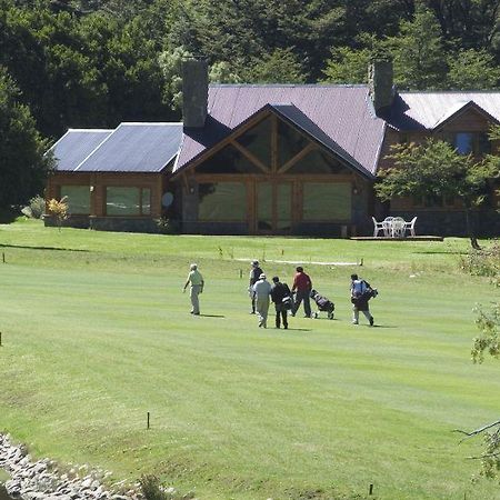 Pestana Bariloche Ski & Golf Hotel Rio Negro Exterior foto