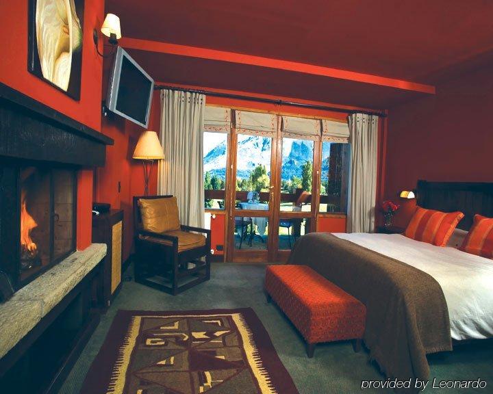 Pestana Bariloche Ski & Golf Hotel Rio Negro Quarto foto
