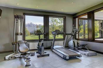 Pestana Bariloche Ski & Golf Hotel Rio Negro Exterior foto